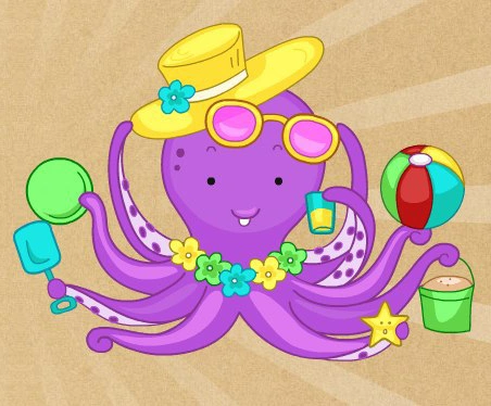 cvat octopus