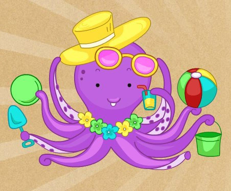 cvat octopus