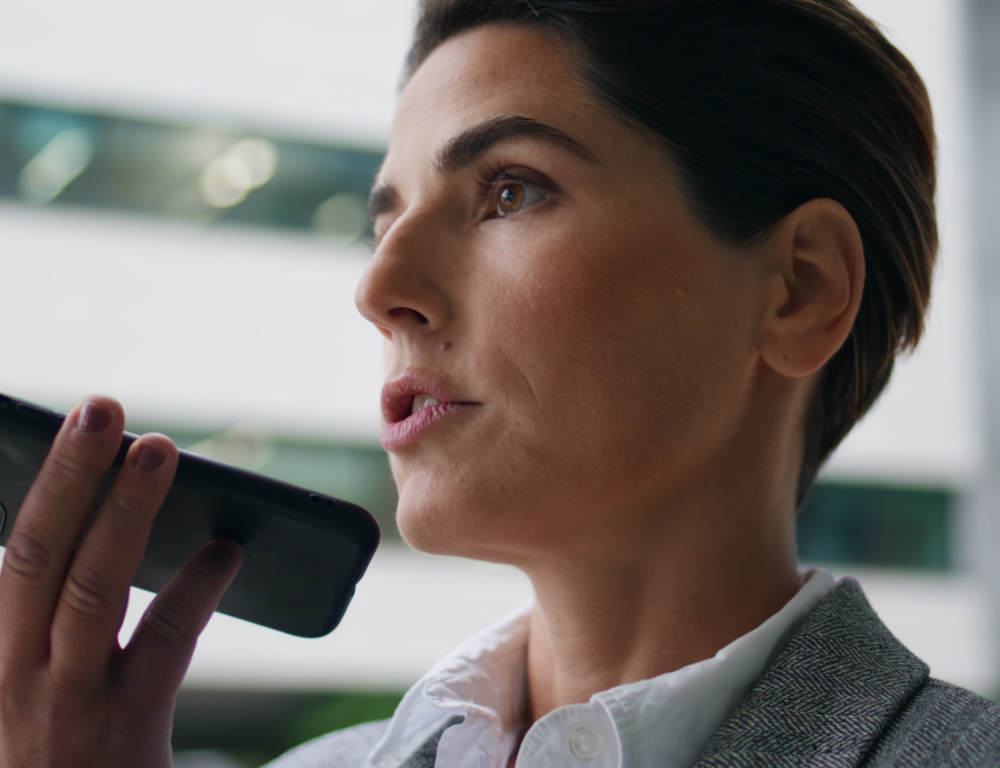 Speech-to-Text Transcription in audio labeling