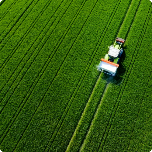 Precision Agriculture