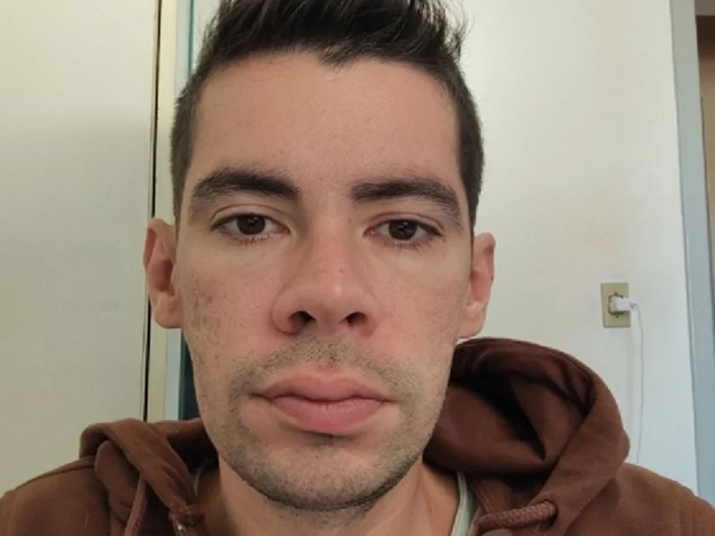Anti-Spoofing Real Videos Dataset