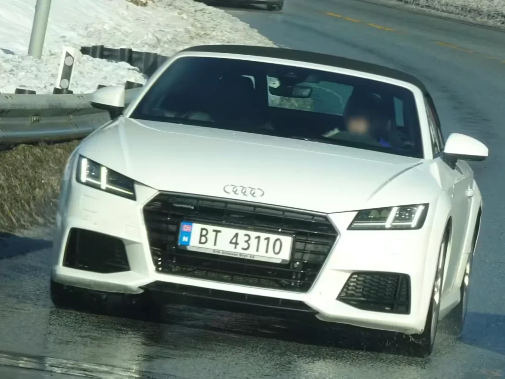 Car License Plate Detection Dataset