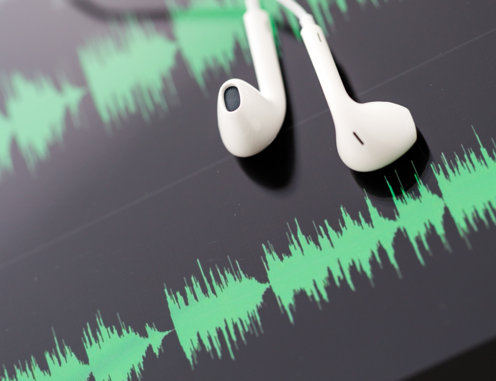 Sound Event Detection in audio labeling