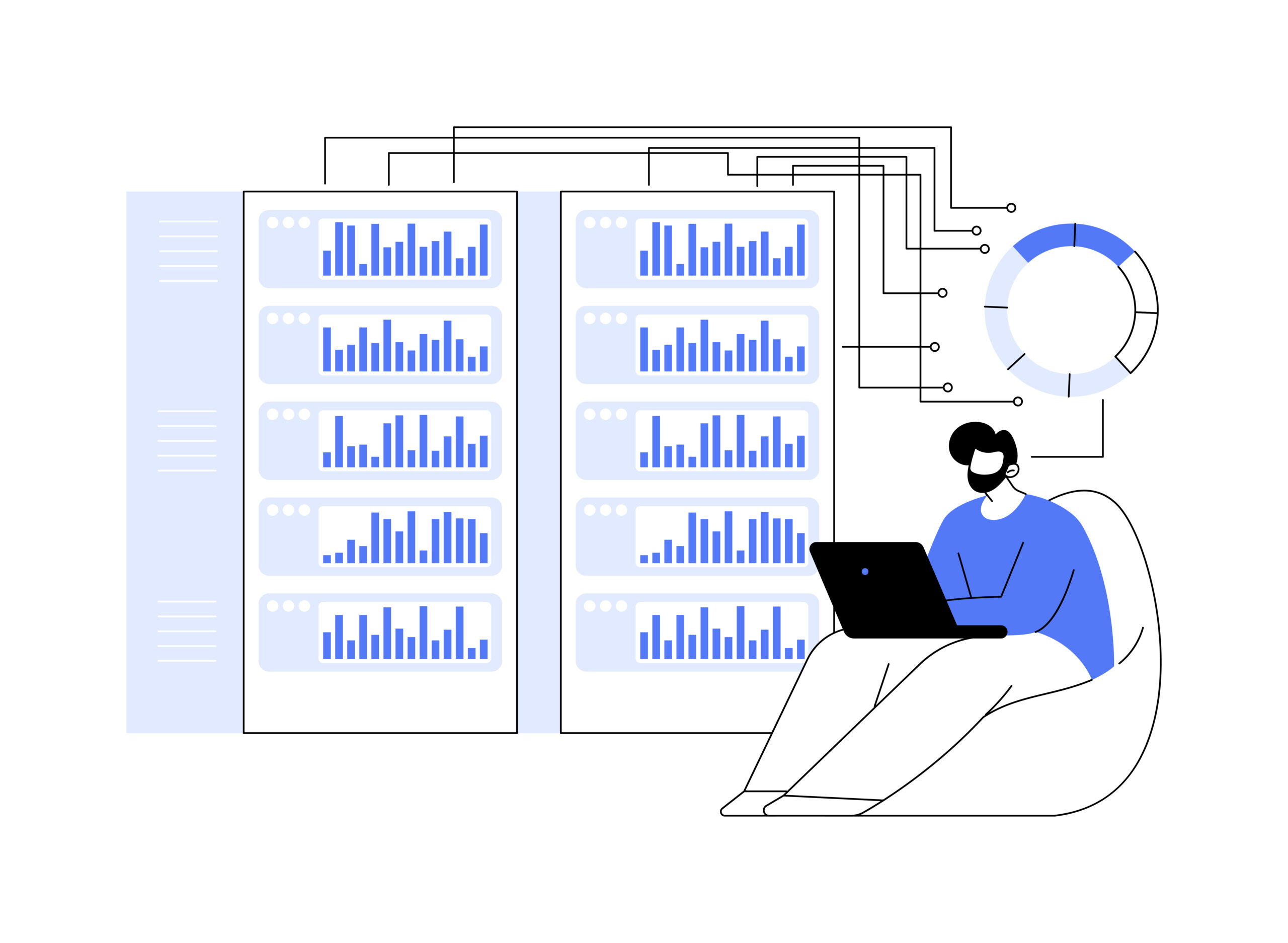 Test Data in Machine Learning