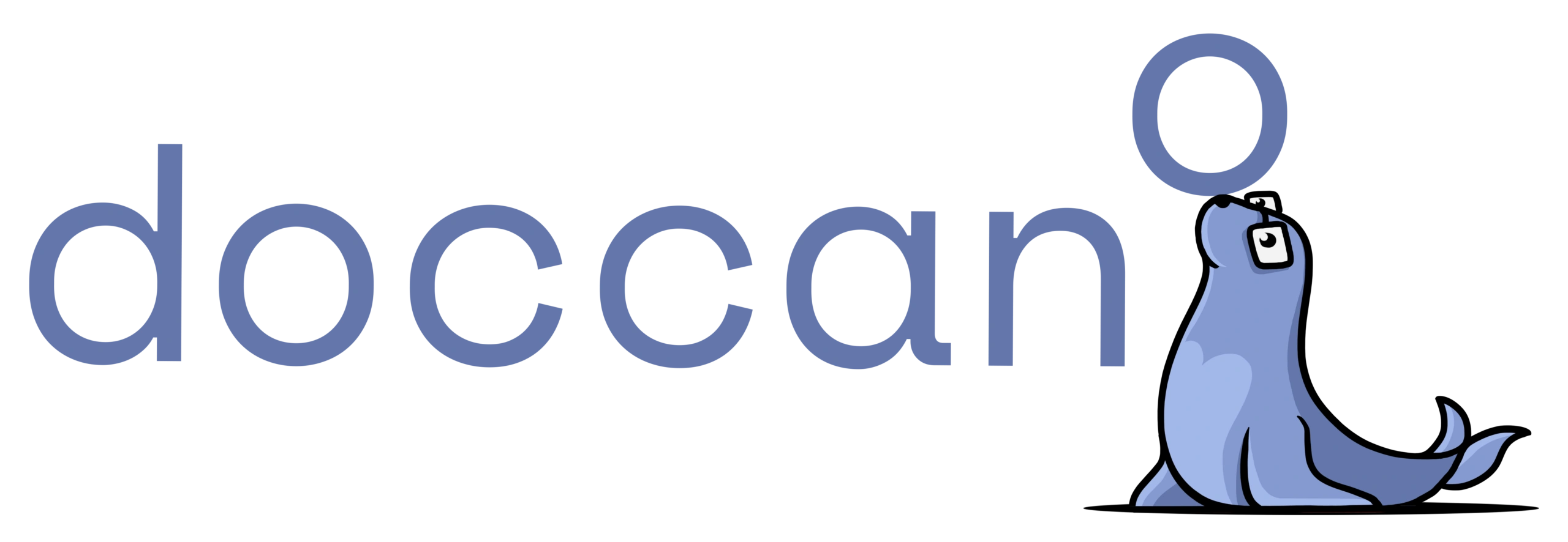 doccano logo