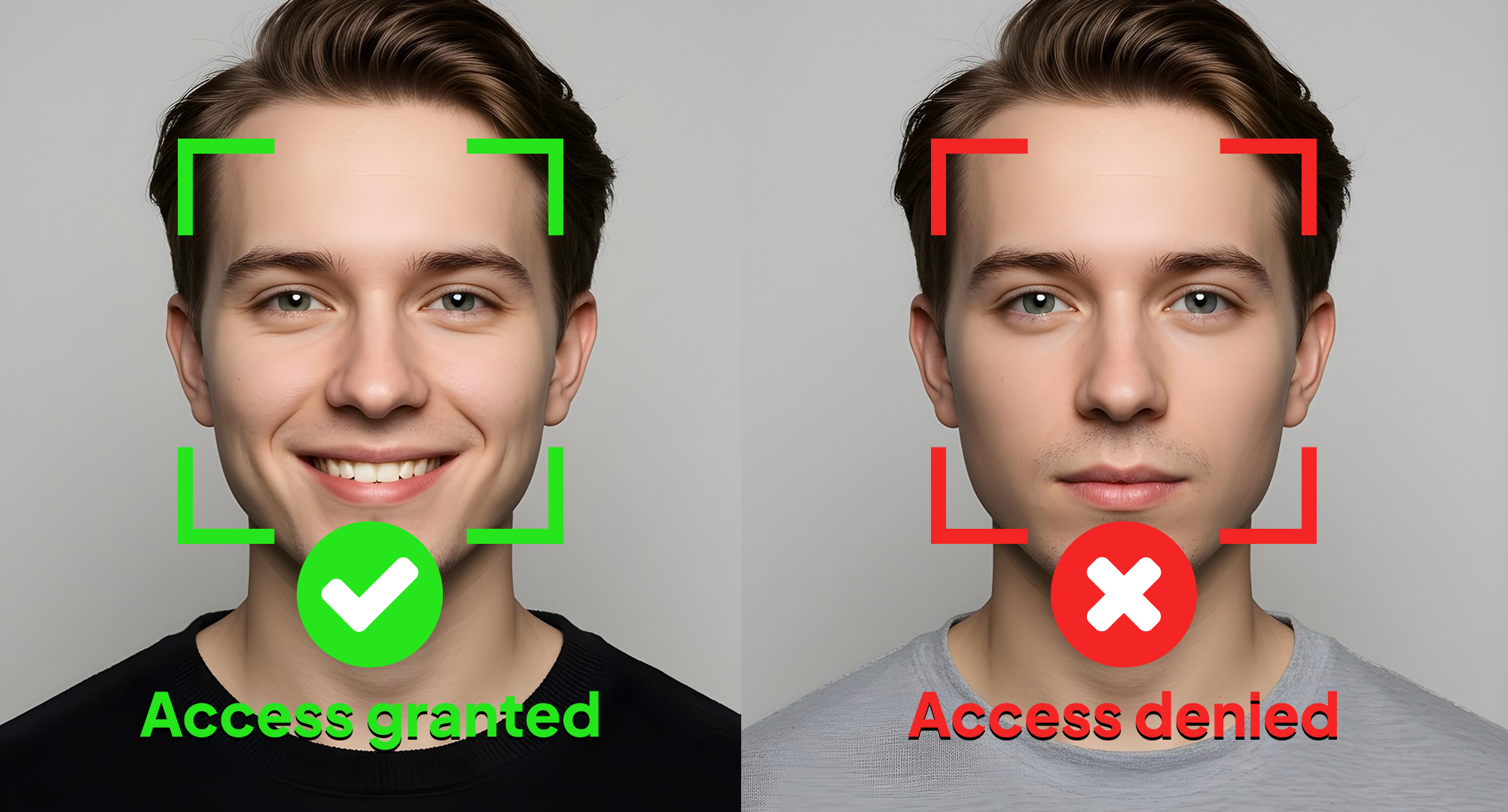 Liveness Detection