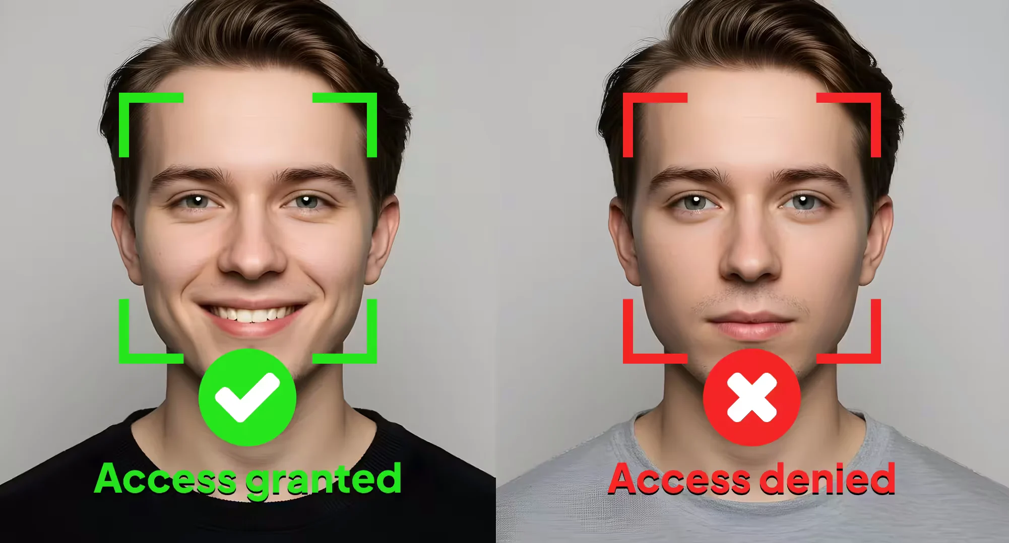 Liveness Detection