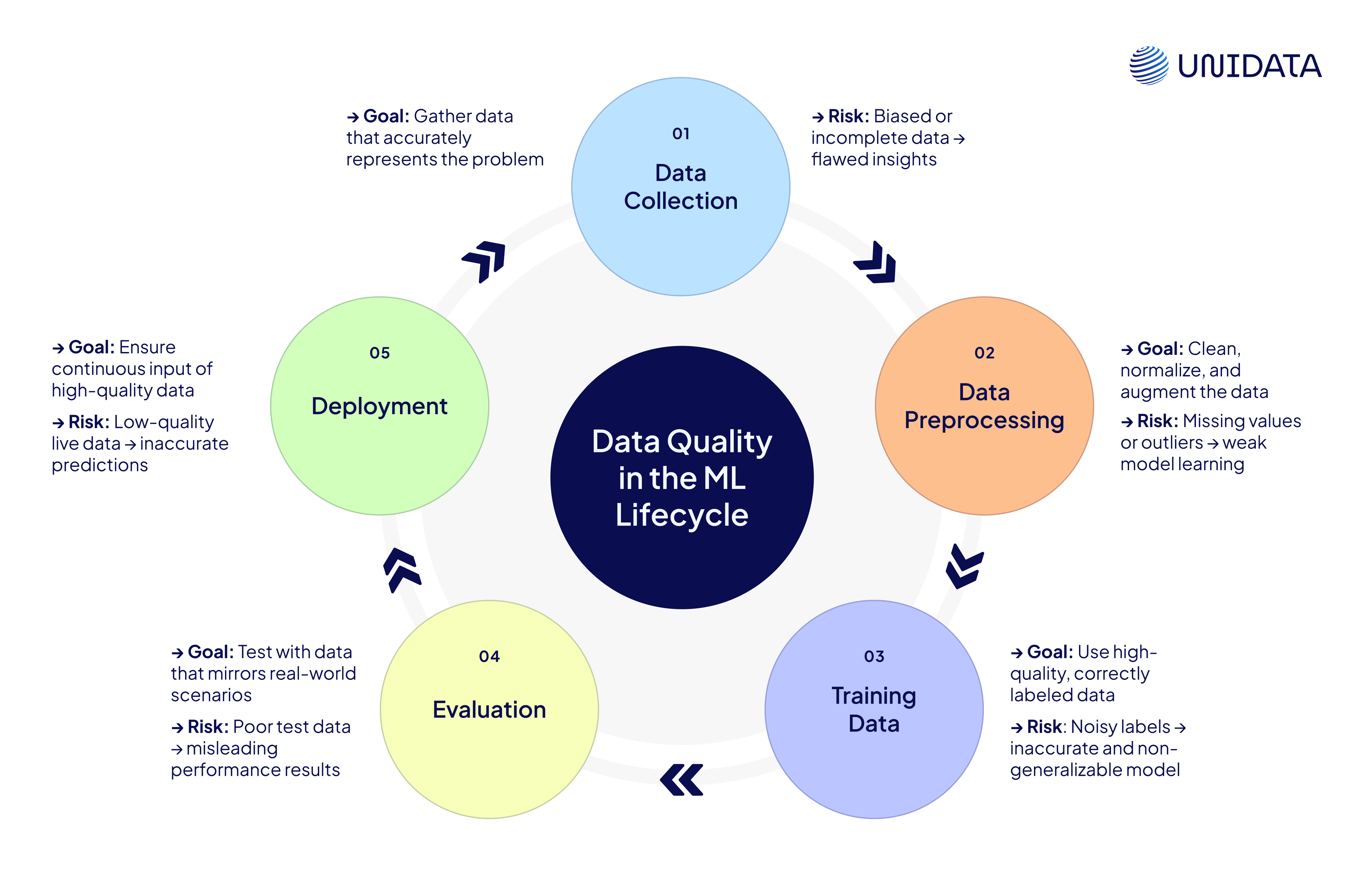 Machine Learning Lifecycle