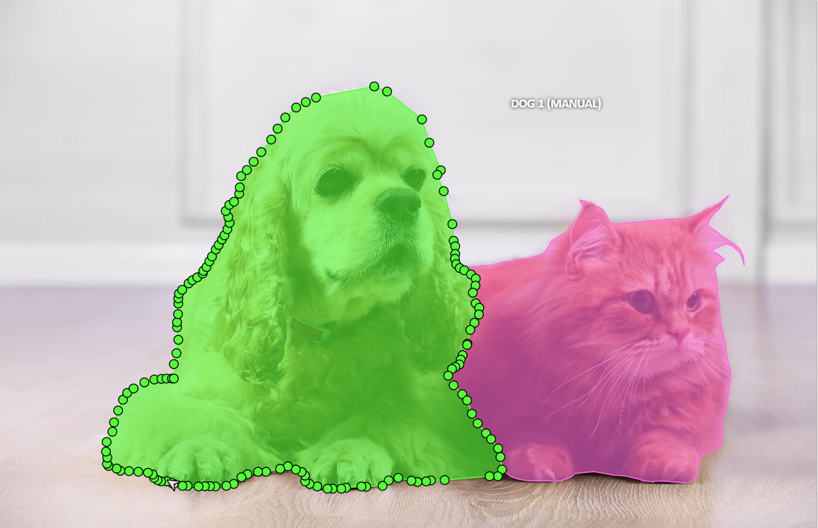 When to Use Labeling 