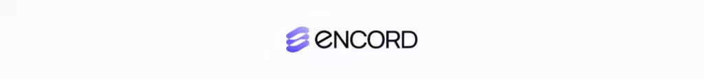 Encord logo