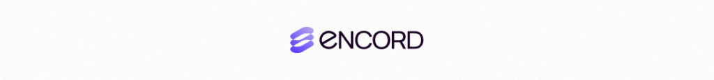 Encord logo