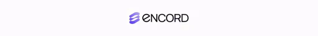 Encord logo
