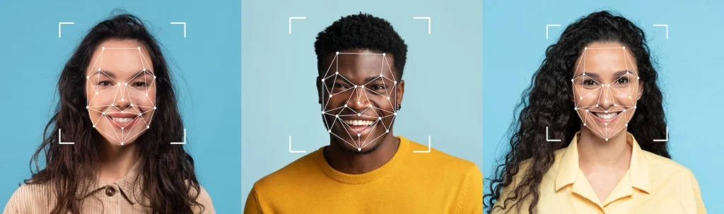 Enhancing facial recognition
