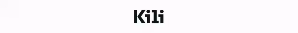 Kili logo