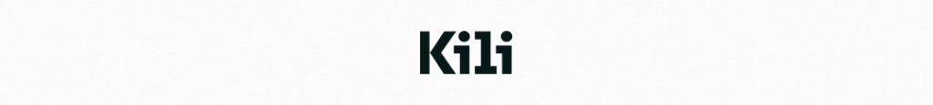 Kili logo