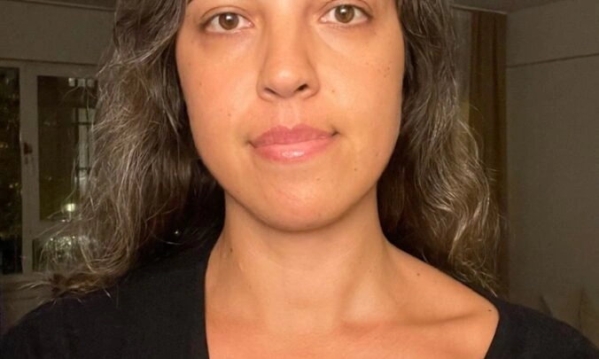 selfie with ID dataset