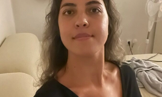 selfie with ID dataset