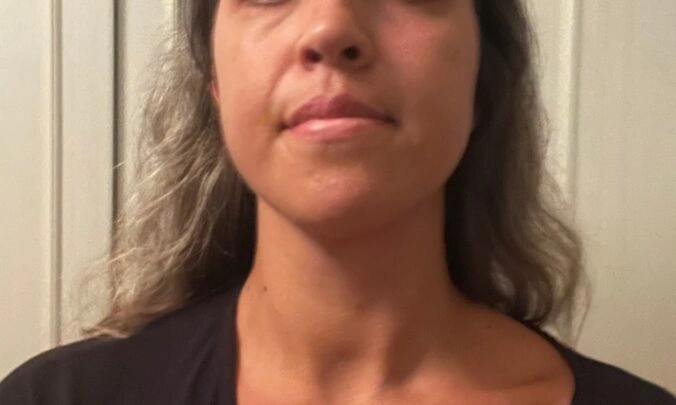 selfie with ID dataset