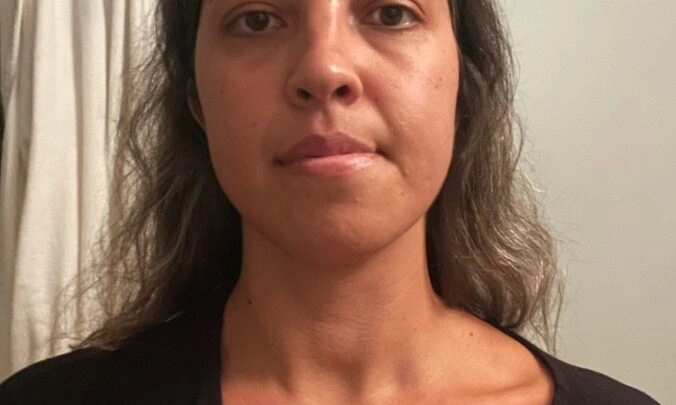 selfie with ID dataset