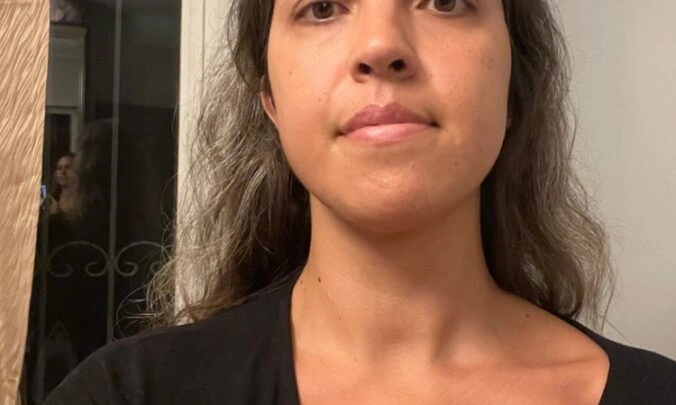 selfie with ID dataset