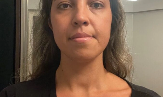 selfie with ID dataset