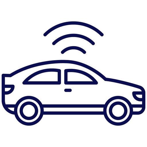 Autonomous driving
