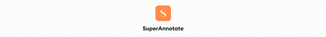 SuperAnnotate logo