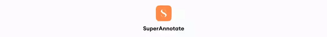 SuperAnnotate logo