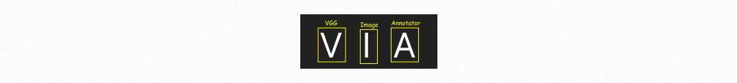 VGG Image Annotator logo