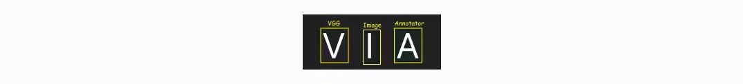 VGG Image Annotator logo