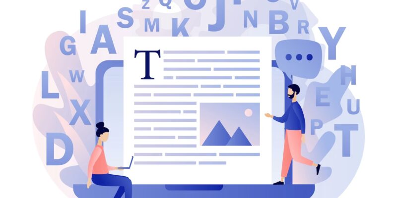 What Is Named Entity Recognition in NLP?