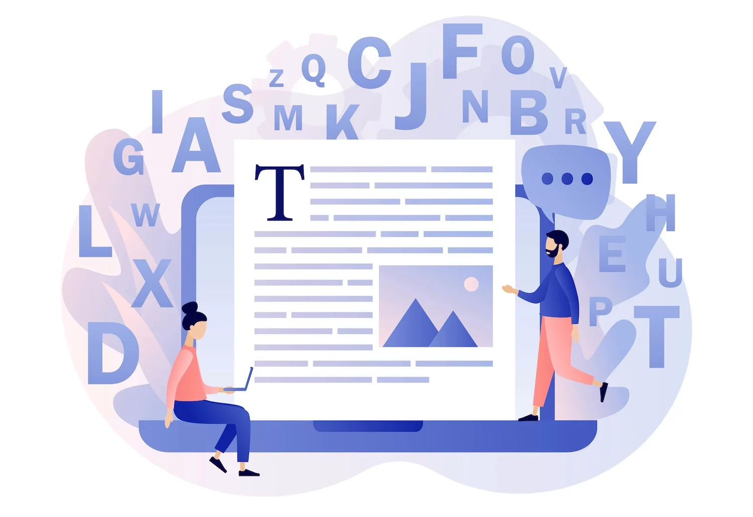 What Is Named Entity Recognition in NLP?