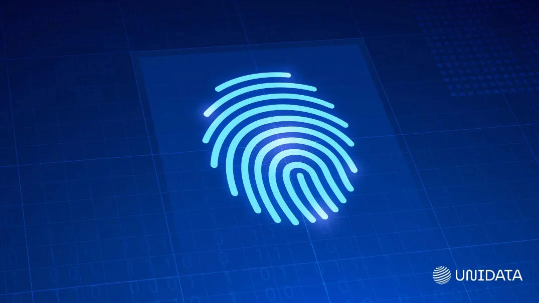 Fingerprint Recognition