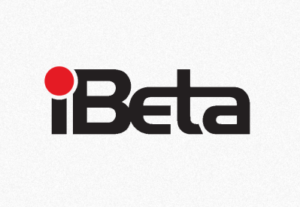 iBeta Logo