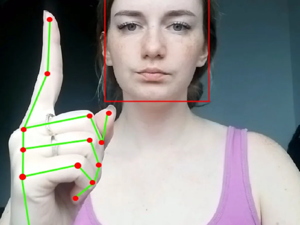 Gesture Recognition Dataset