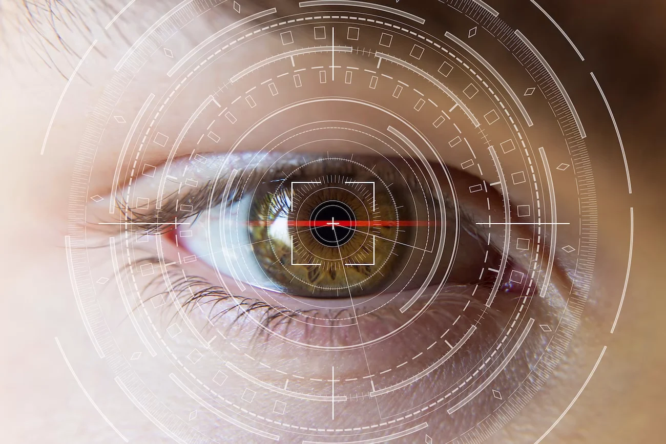 Iris Recognition