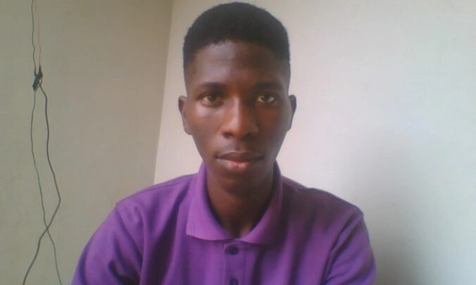 Phone and Webcam Video dataset