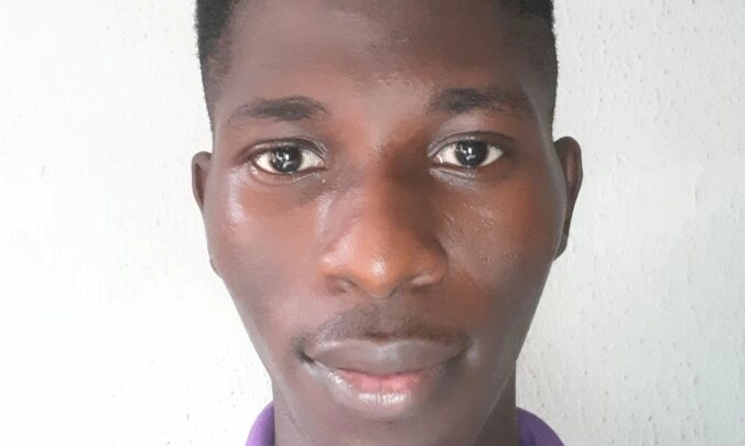 Phone and Webcam Video dataset