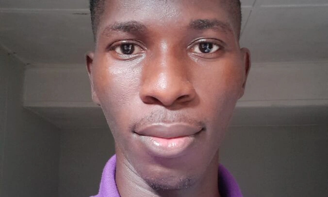 Phone and Webcam Video dataset