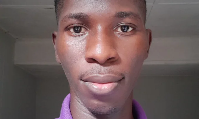 Phone and Webcam Video dataset