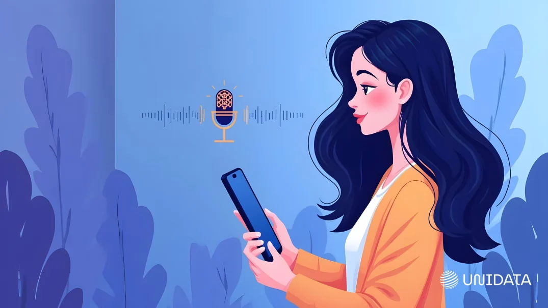 Voice Recognition