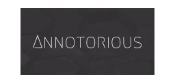 Annotorious logo
