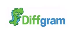 Diffgram logo