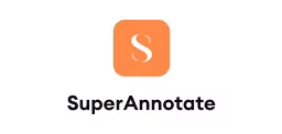 superannotate logo