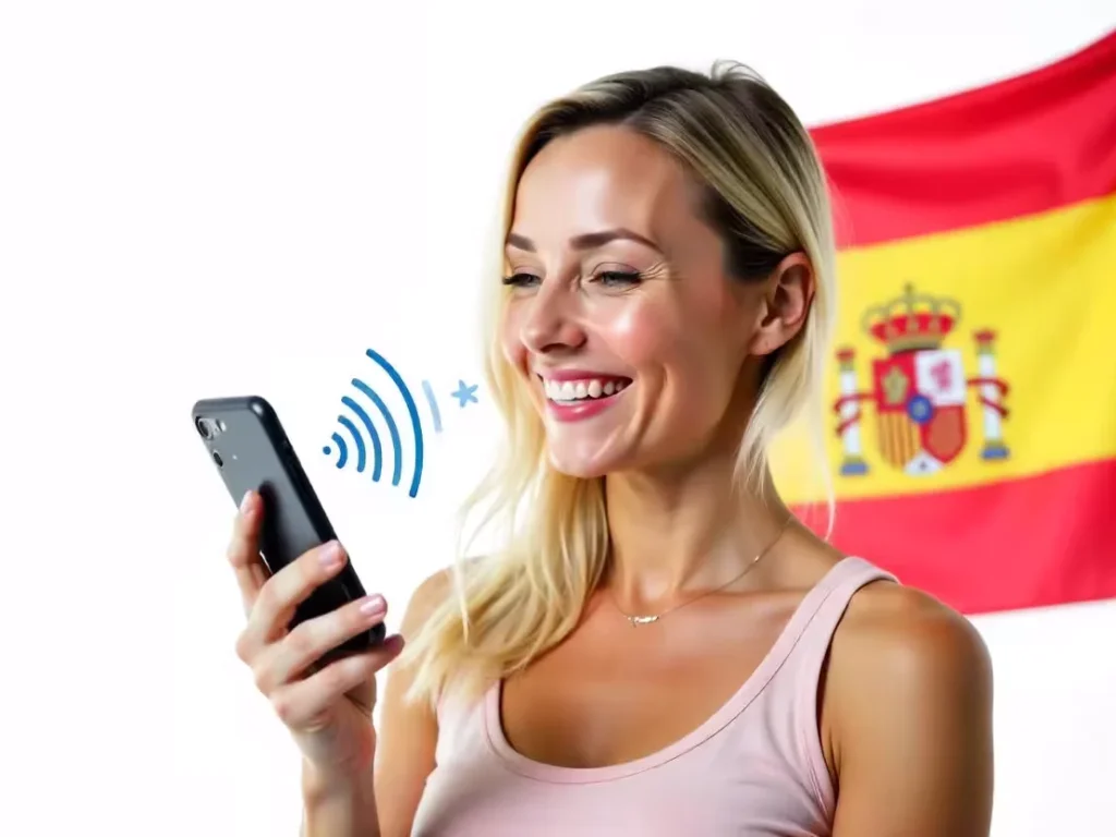 Spanish Speech Recognition Dataset