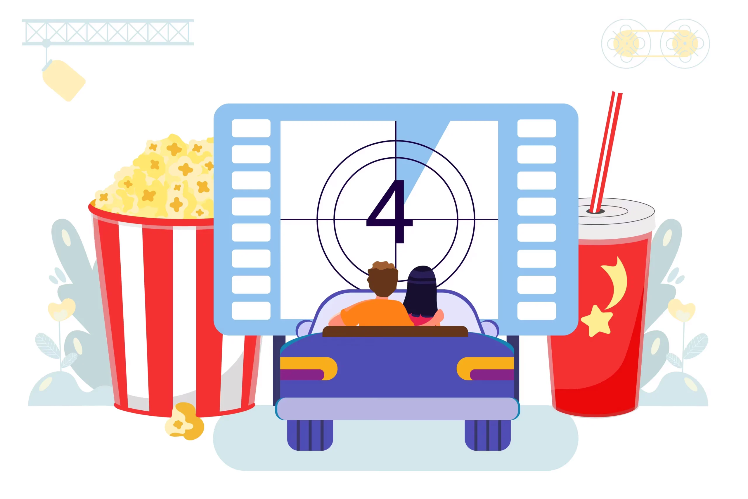 Building a Movie Recommendation Dataset