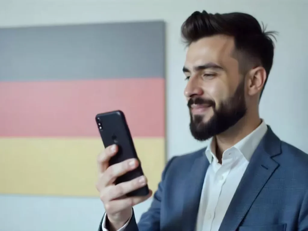 German Speech Recognition Dataset