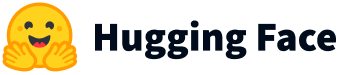 HuggingFace logo