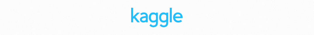 Kaggle logo