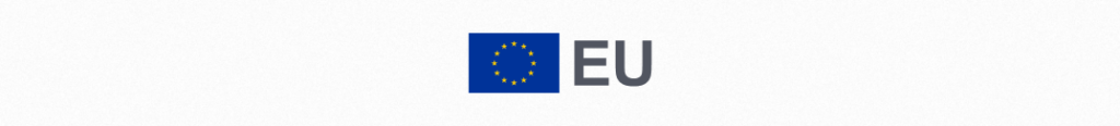 EU Open Government Data Portal logo